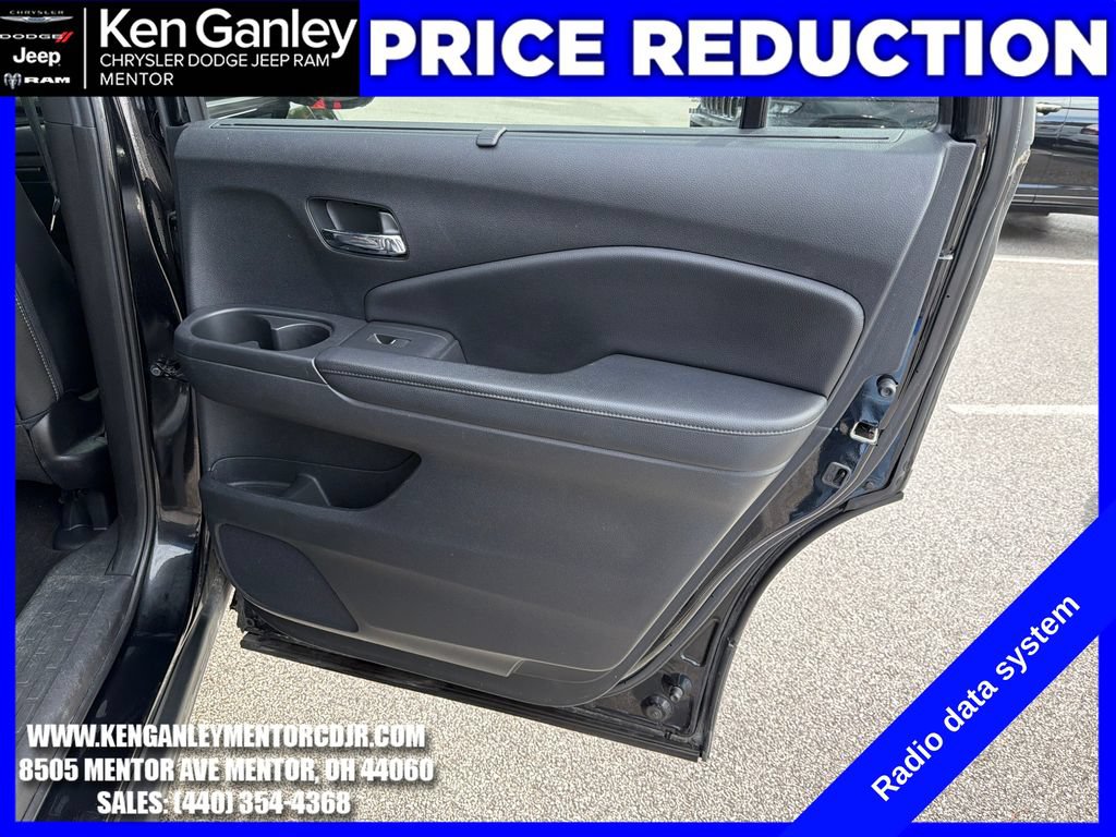 Used 2020 Honda Passport Touring image 23