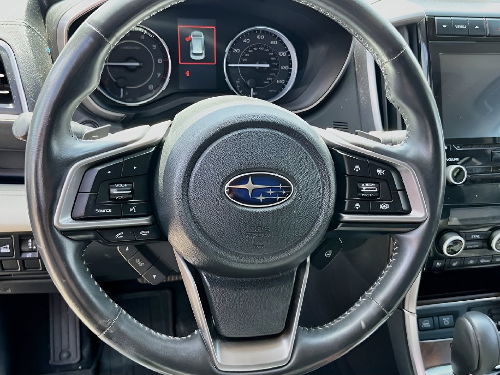 Used 2021 Subaru Ascent Touring AWD/4WD image 11