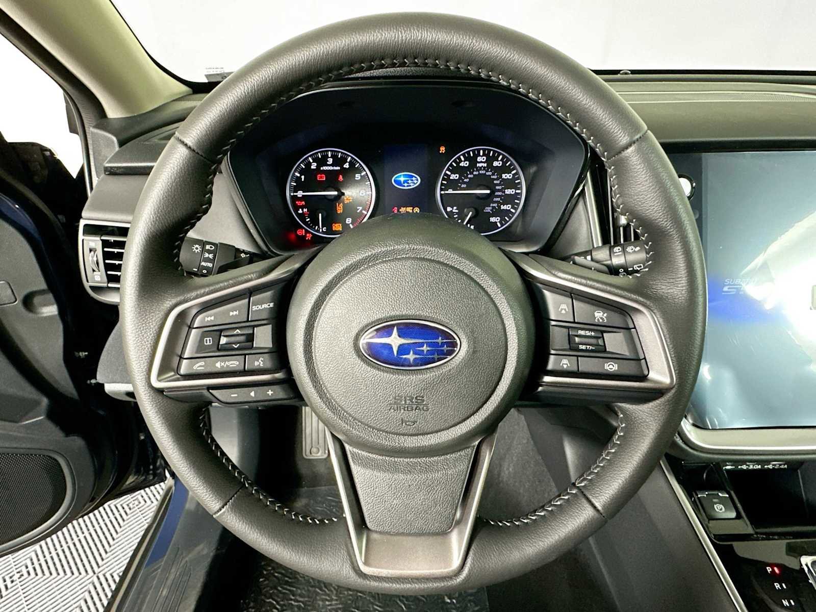 Certified 2025 Subaru Outback Premium w/ Popular Package #1A image 11