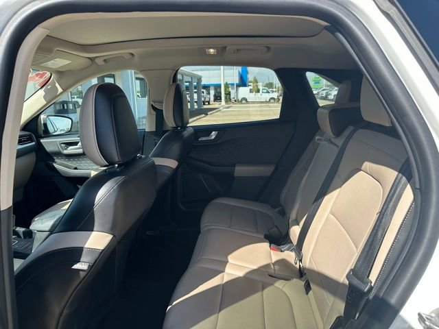 Used 2020 Ford Escape SEL image 13