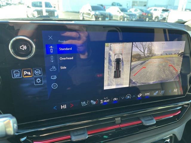 Used 2024 Chevrolet Silverado EV RST image 20