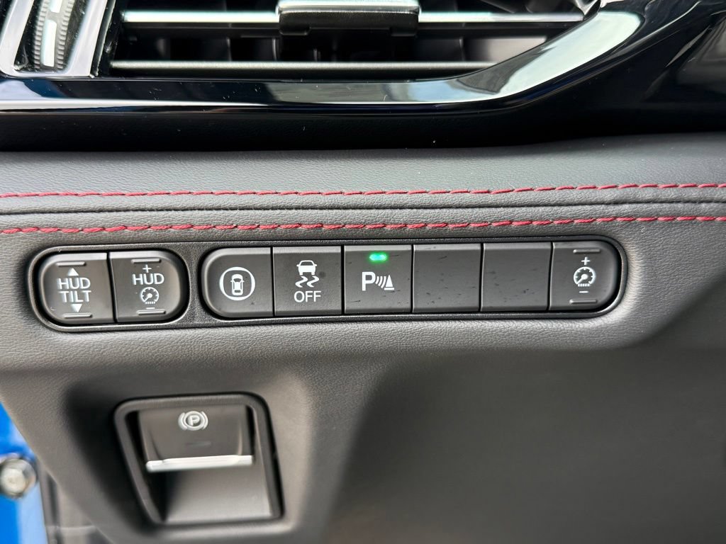 Certified 2026 Acura MDX A-Spec w/ Advance Package AWD/4WD image 30