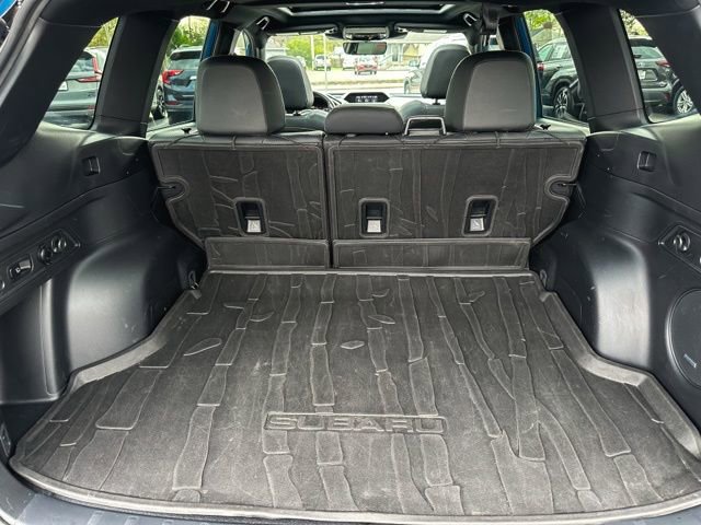 Used 2022 Subaru Forester Wilderness AWD/4WD image 22