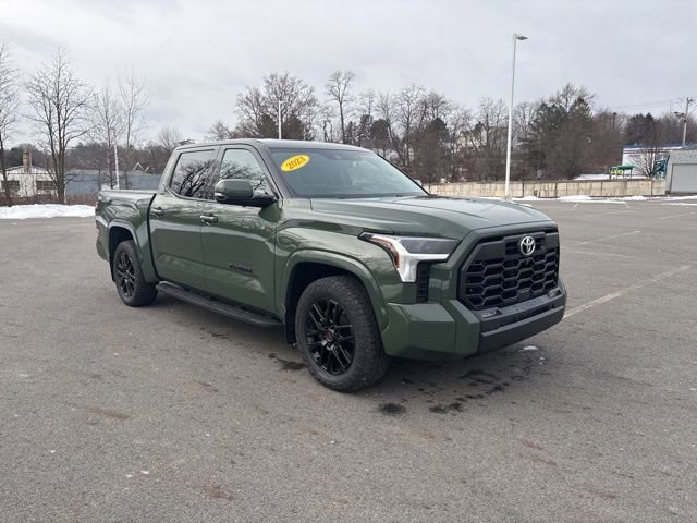 Used 2023 Toyota Tundra SR5 image 7
