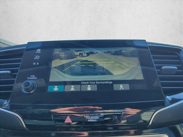 Used 2021 Honda Pilot Touring image 17