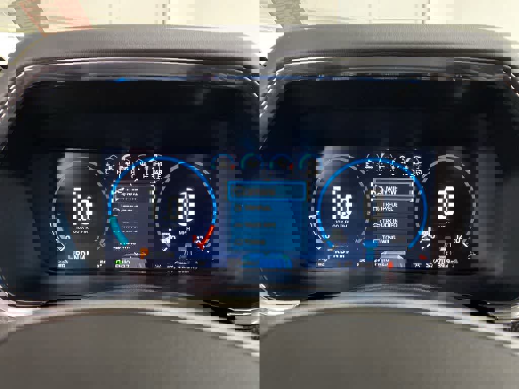 Used 2021 Ford F150 Platinum w/ Equipment Group 701A High image 26