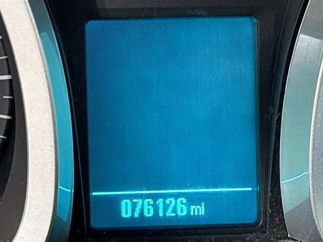 Used 2017 Chevrolet Equinox LT w/ Convenience Package AWD/4WD image 13