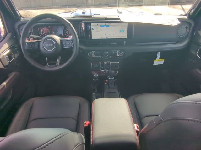 New 2026 Jeep Wrangler Rubicon 392 image 15
