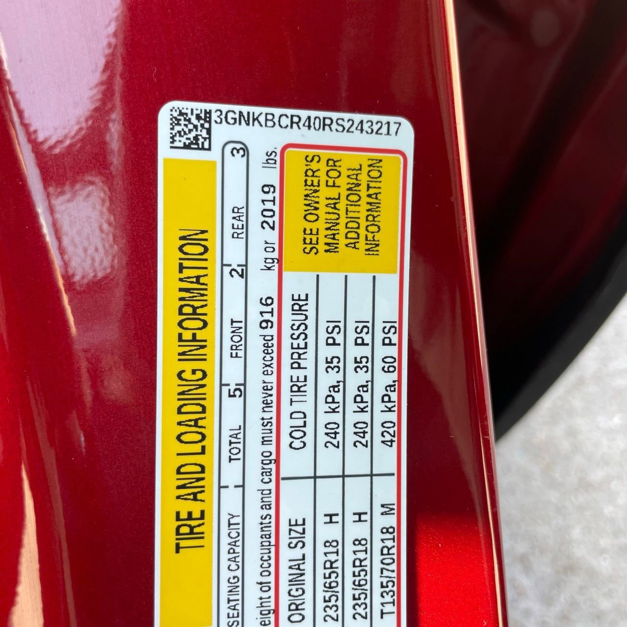 Certified 2024 Chevrolet Blazer LT w/ Convenience Package FWD image 28