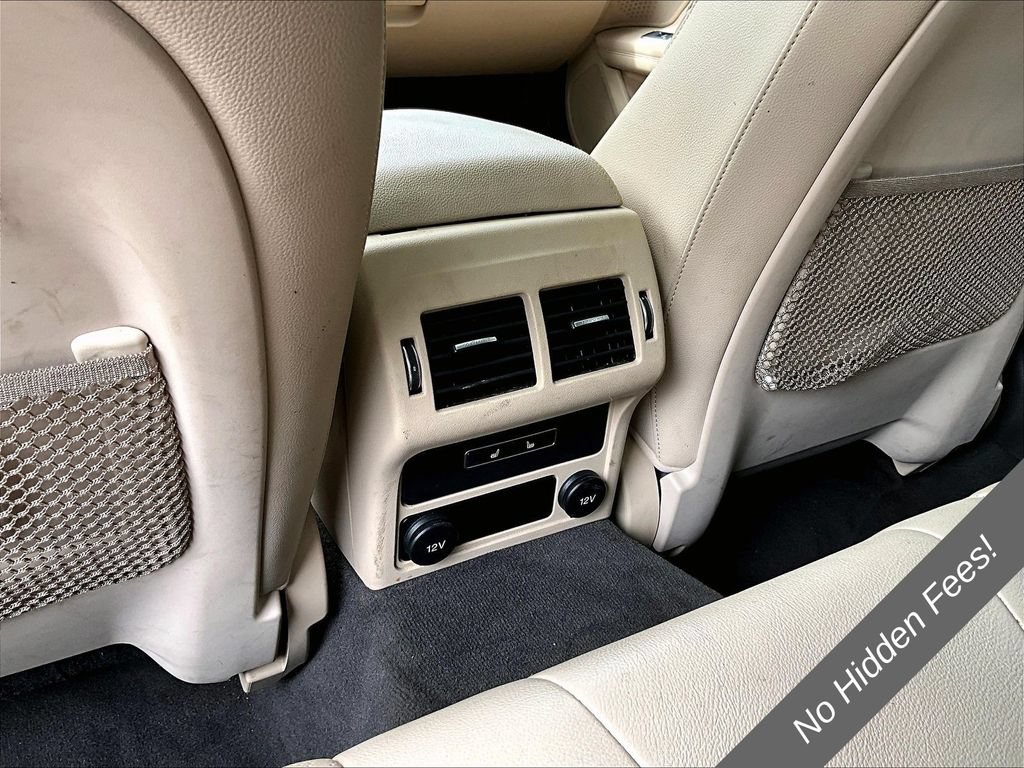 Used 2017 Jaguar XF Prestige AWD/4WD image 29