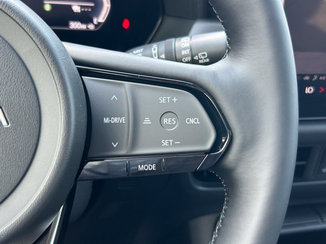 Used 2026 MAZDA CX-5 Preferred AWD/4WD image 16