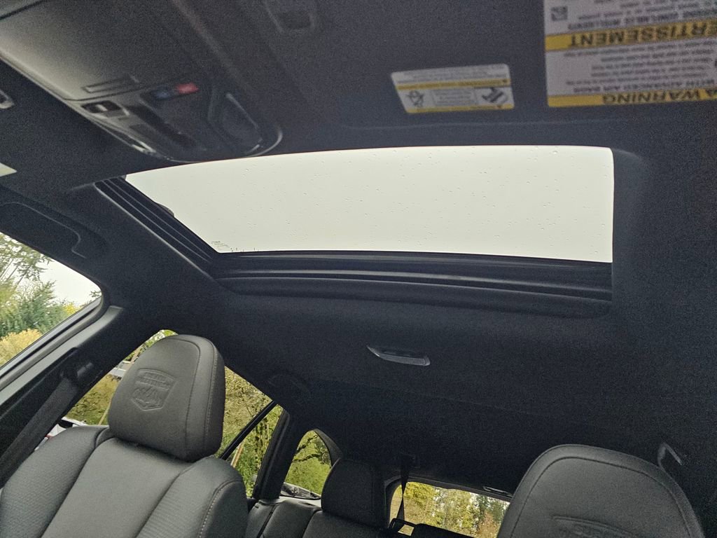 Used 2025 Subaru Outback Wilderness image 22