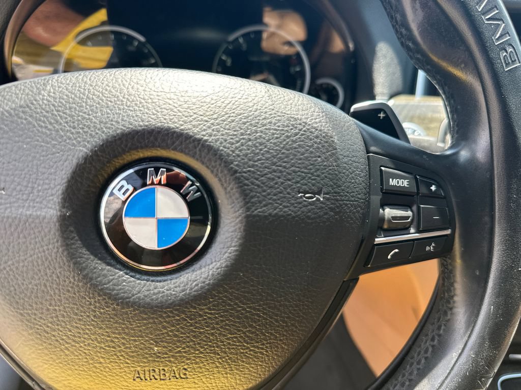 Used 2015 BMW 740Li w/ Executive Package RWD image 26