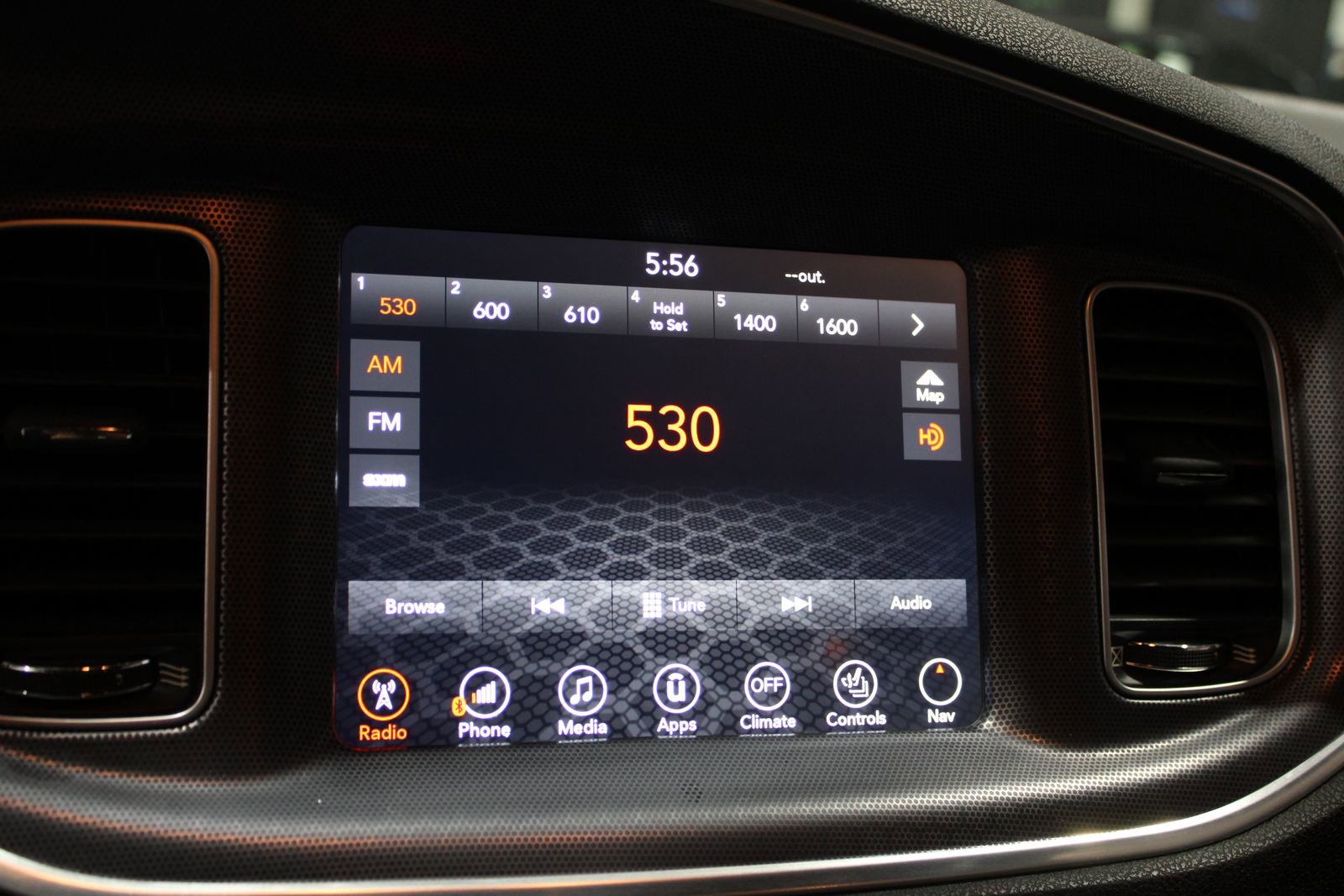 Used 2017 Dodge Charger SXT w/ Rallye Group image 19