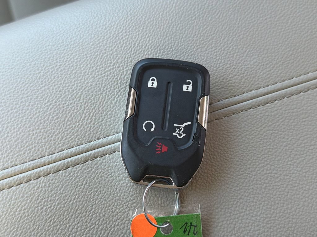 Used 2023 GMC Terrain Denali AWD/4WD image 30