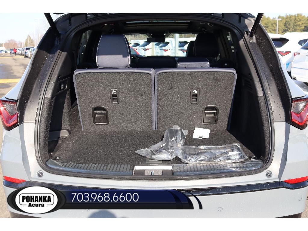 New 2026 Acura MDX Type S AWD/4WD image 37
