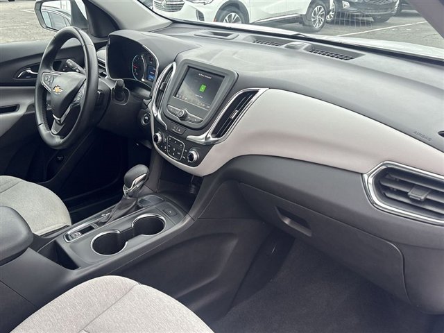 Certified 2023 Chevrolet Equinox LT image 27