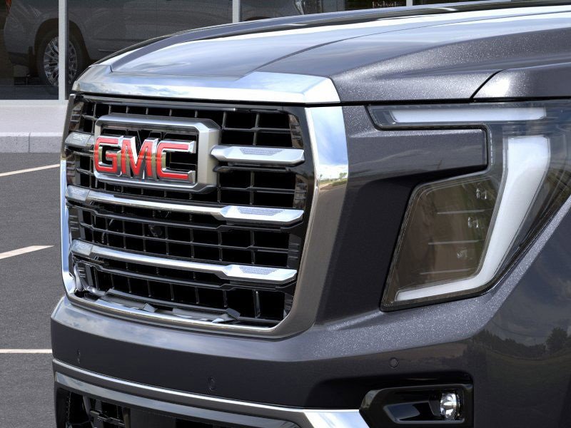 New 2025 GMC Yukon XL Elevation w/ LPO, Floor Liner Package image 13