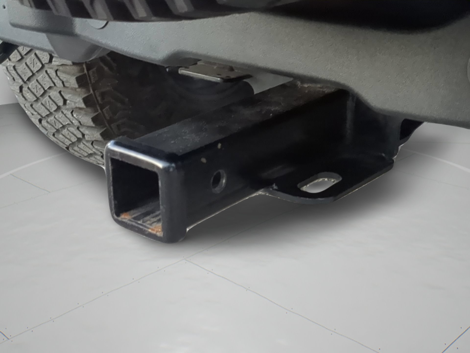 Certified 2023 Ford Bronco Wildtrak AWD/4WD image 48