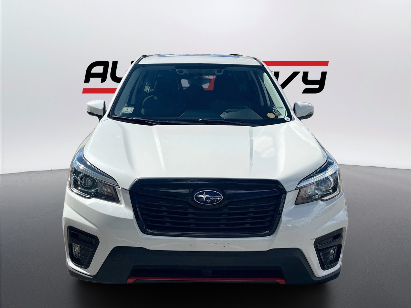 Used 2020 Subaru Forester Sport AWD/4WD image 2