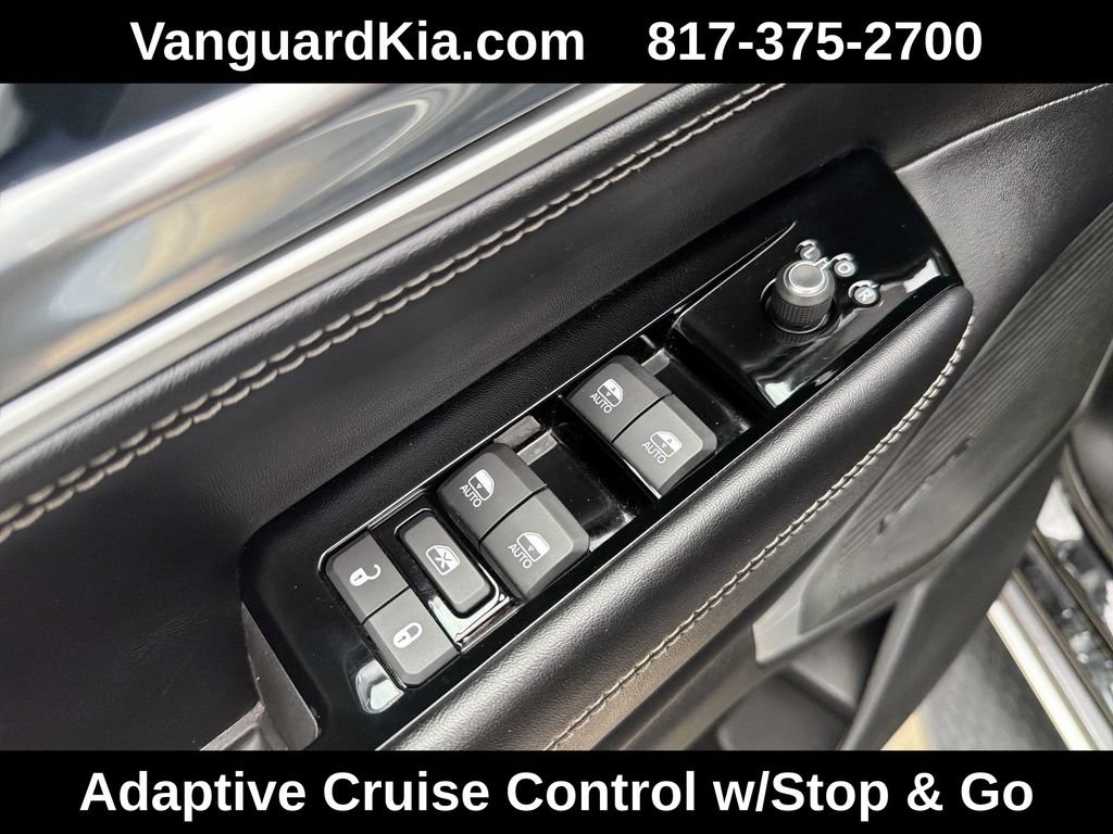 Used 2022 Jeep Wagoneer Series I w/ Convenience Group I AWD/4WD image 17