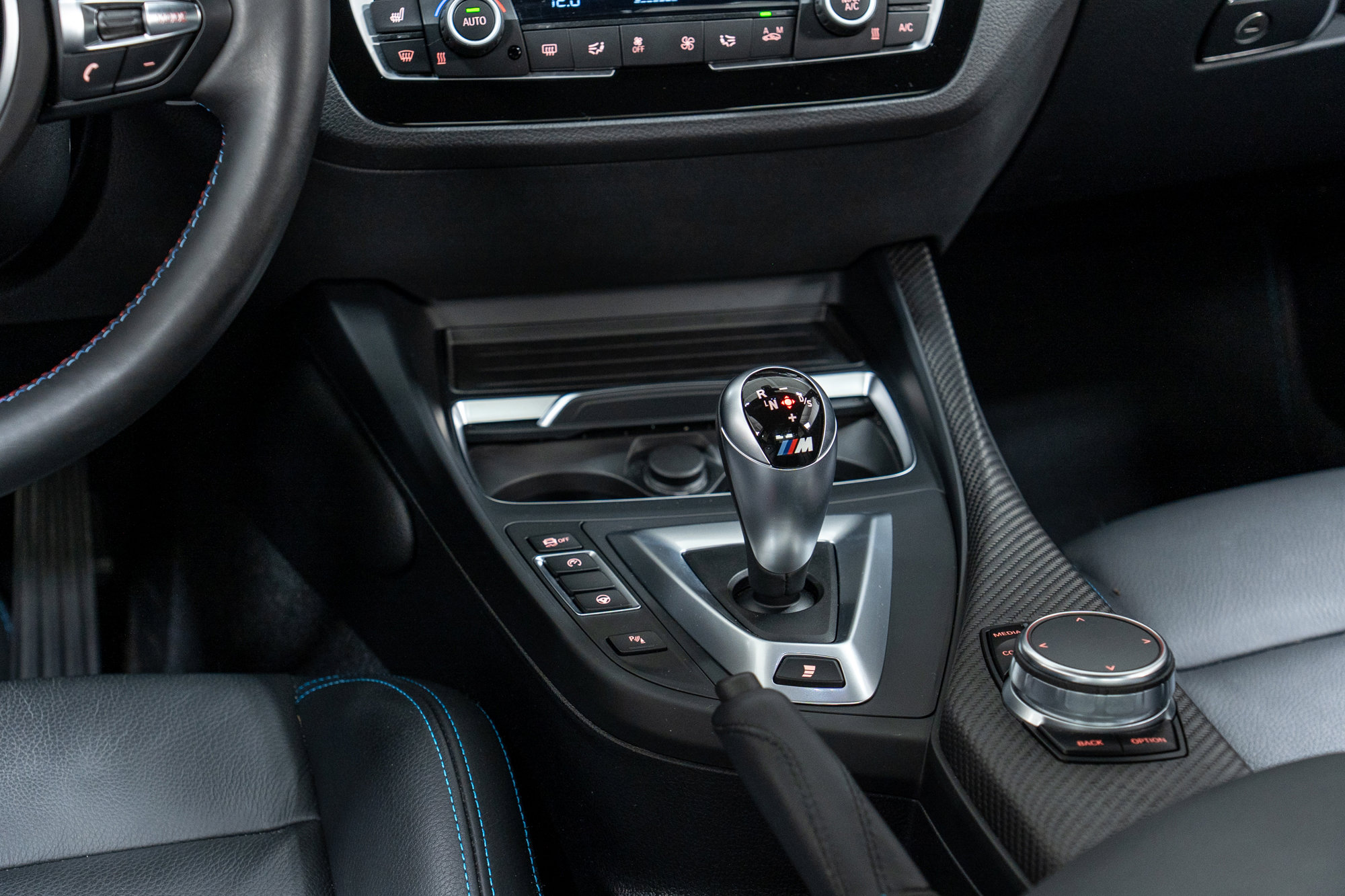 Used 2020 BMW M2 Competition w/ Executive Package image 21