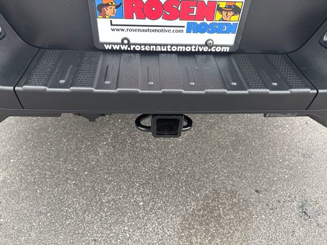 Used 2023 Honda Ridgeline RTL image 44