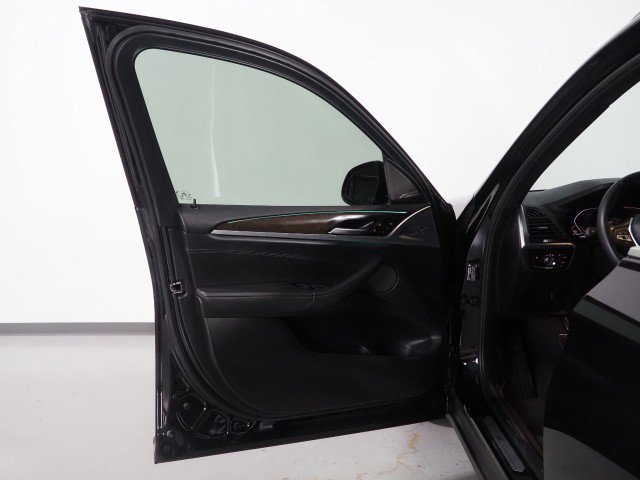 Used 2021 BMW X3 sDrive30i w/ Premium Package image 62