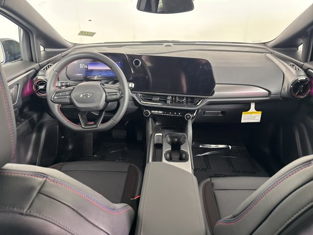 New 2026 Chevrolet Equinox EV RS image 16