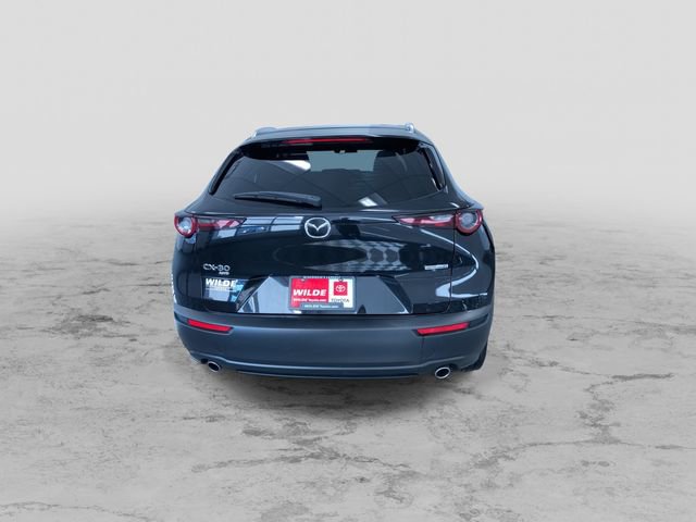 Used 2025 MAZDA CX-30 AWD 2.5 S w/ Preferred Package image 9