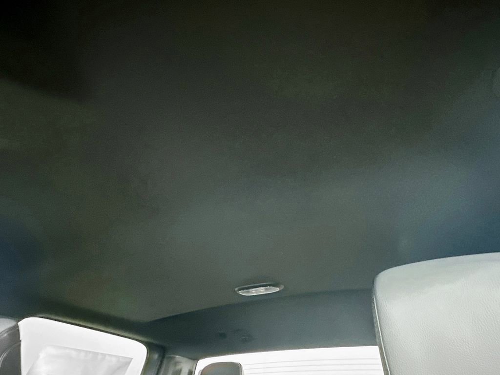 New 2026 RAM 3500 Tradesman w/ Chrome Appearance Group image 14