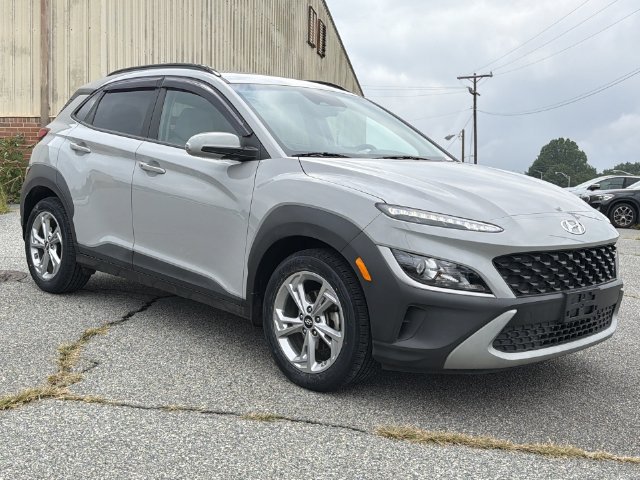 Certified 2023 Hyundai Kona SEL FWD image 15