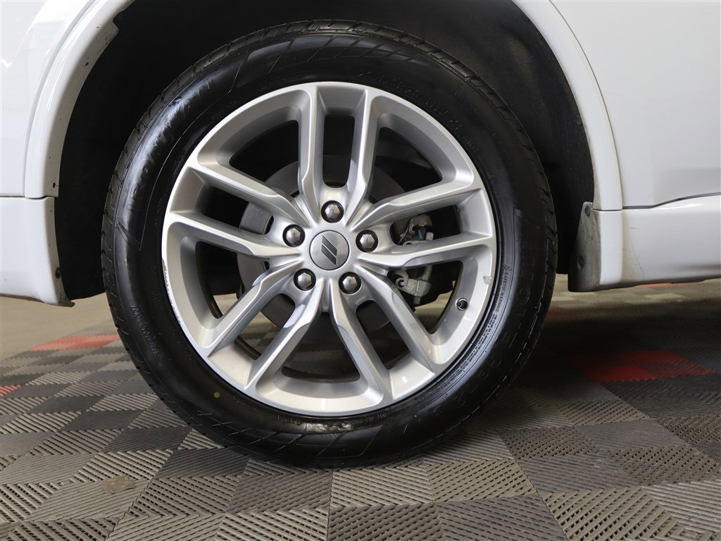 Used 2022 Dodge Durango GT AWD/4WD image 29