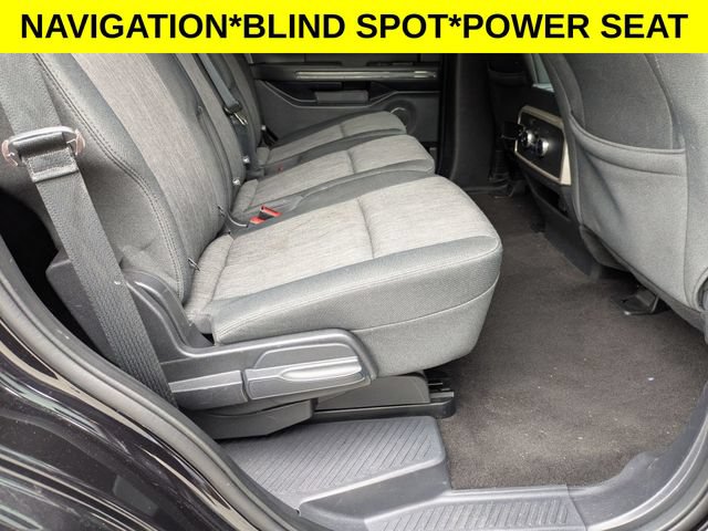 Used 2022 Ford Expedition XLT AWD/4WD image 34
