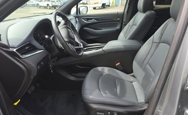 Used 2023 Buick Enclave Essence w/ Experience Buick Package AWD/4WD image 5