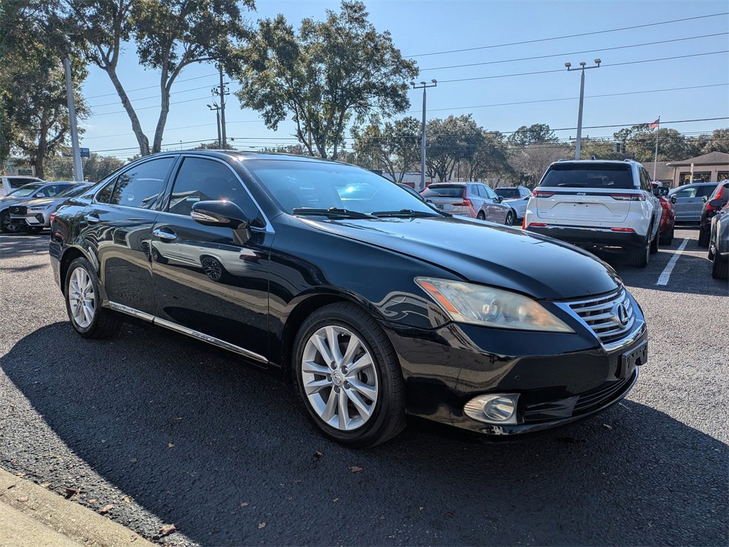 Used 2012 Lexus ES 350 image 20
