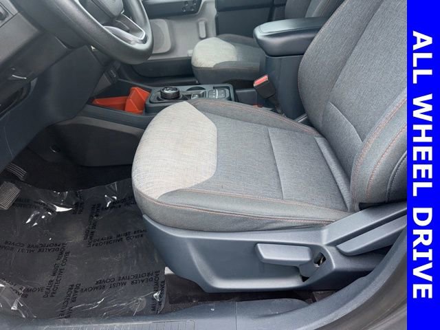 Used 2022 Ford Maverick XLT w/ Equipment Group 300A Standard image 19