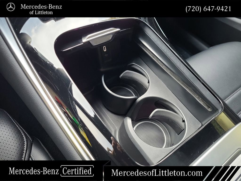 Certified 2023 Mercedes-Benz GLC 300 4MATIC image 14