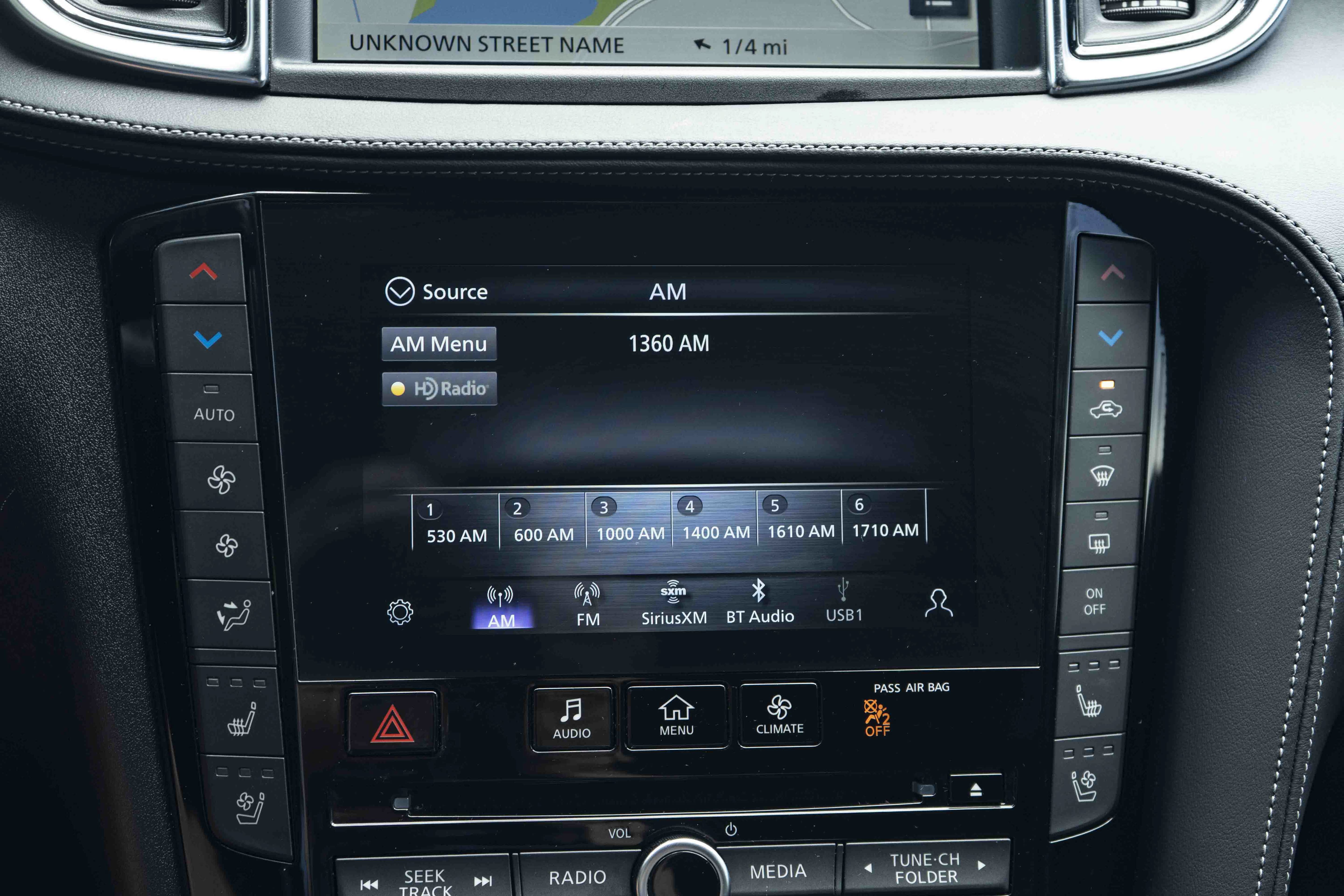 Used 2024 INFINITI QX50 Sport AWD/4WD image 33