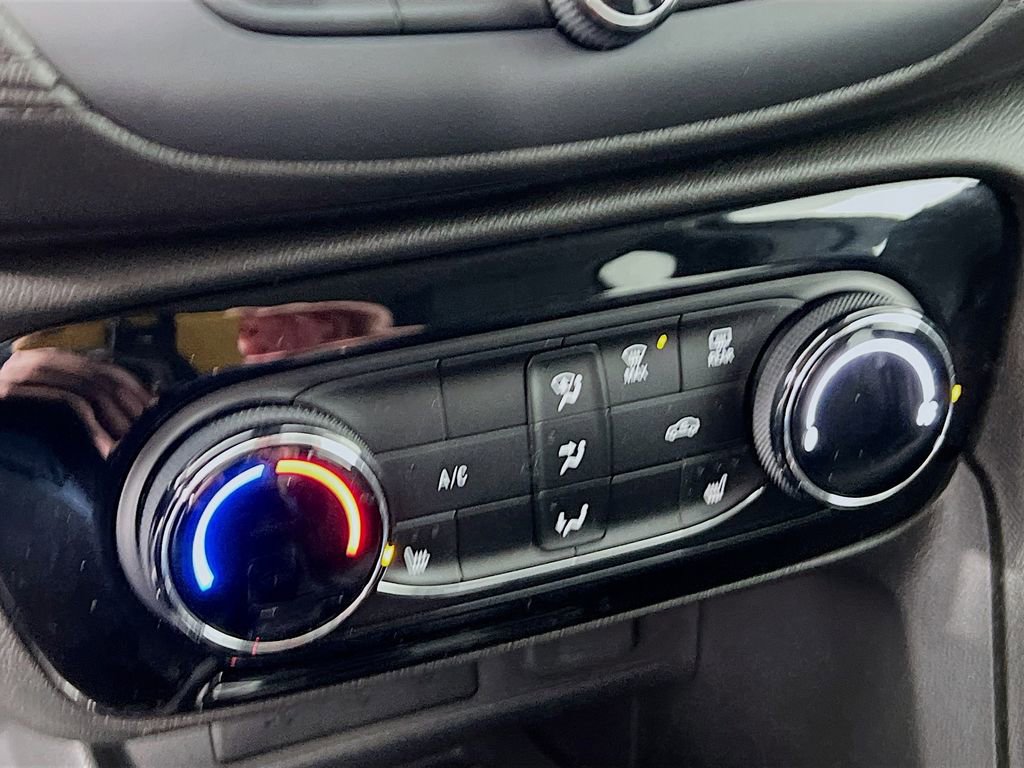 Certified 2021 Buick Encore GX Preferred w/ Cold Weather Comfort Package image 13