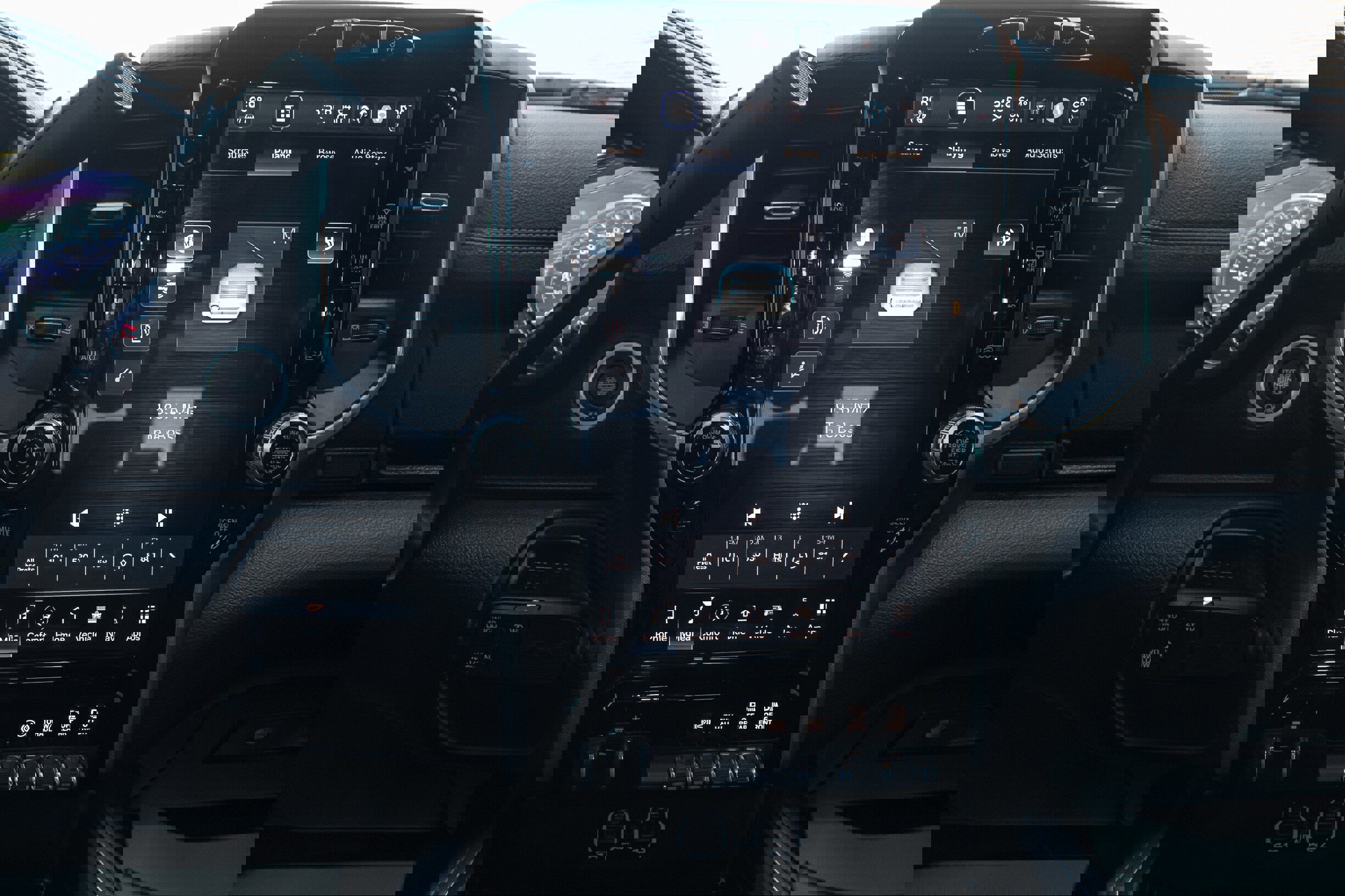 Used 2024 RAM 2500 Laramie w/ Night Edition image 22