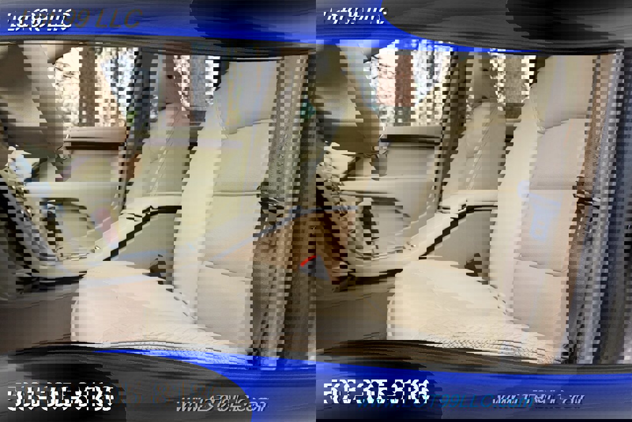 Used 2010 Volvo XC70 T6 image 13