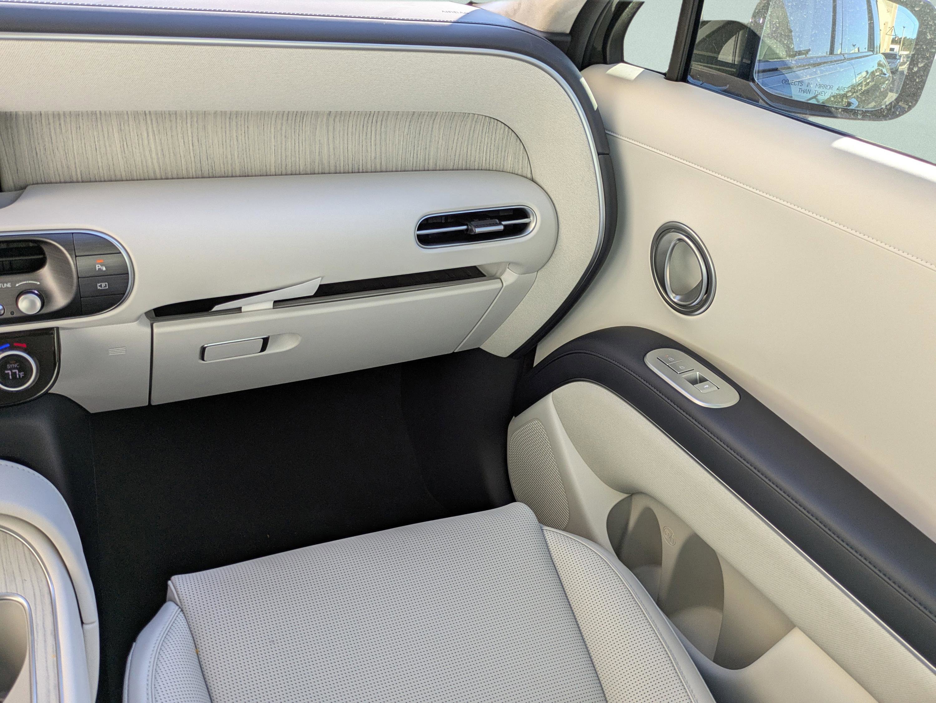 New 2026 Hyundai Palisade Calligraphy image 31