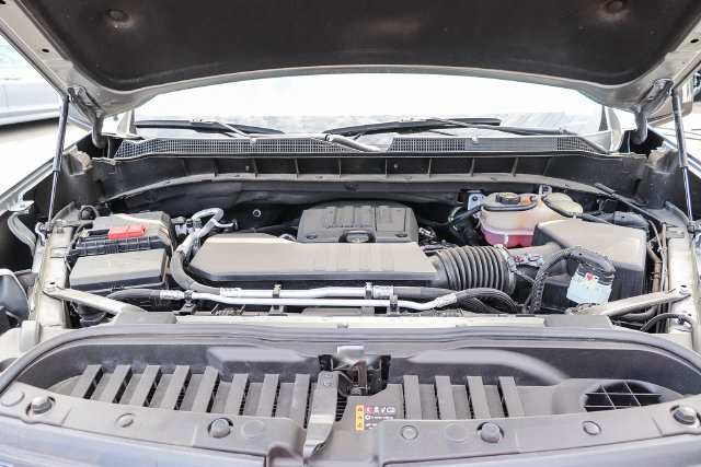 Used 2023 Chevrolet Silverado 1500 LT RWD image 27