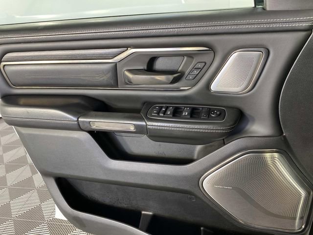 Used 2019 RAM 1500 Limited AWD/4WD image 25