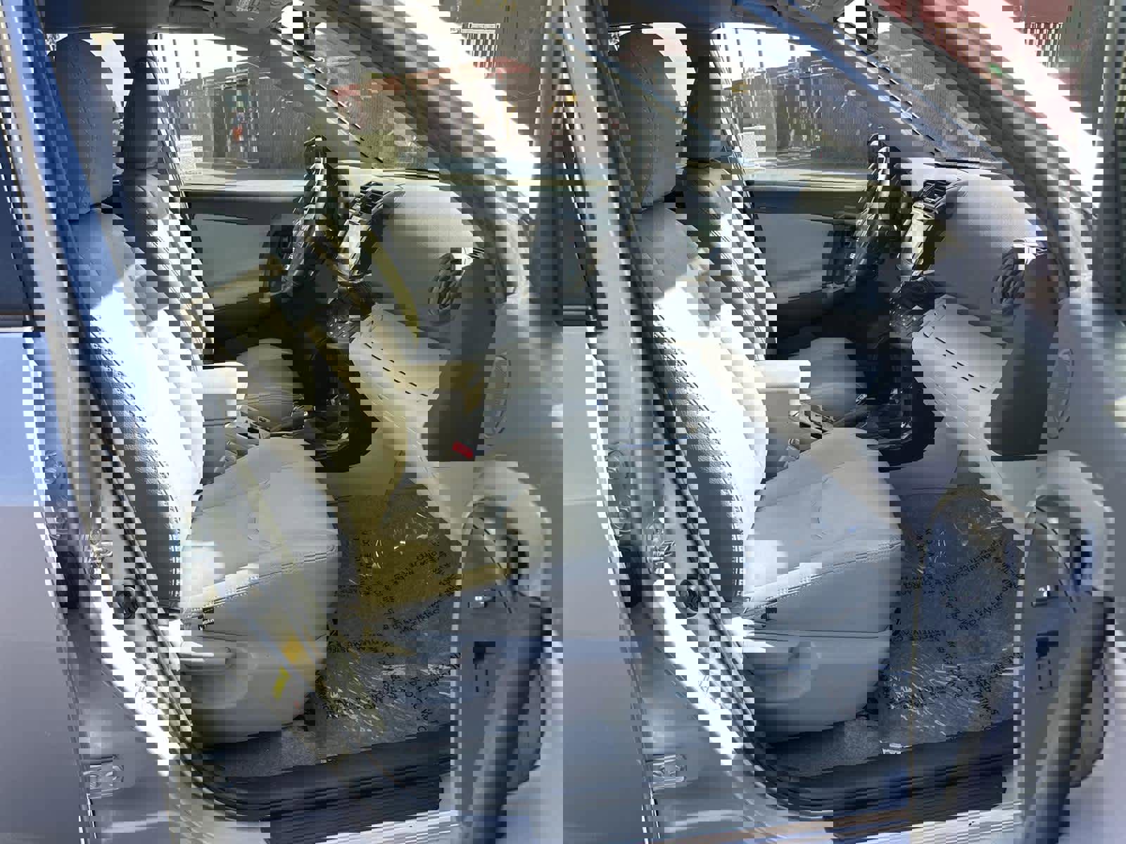 Used 2014 Toyota RAV4 EV image 14