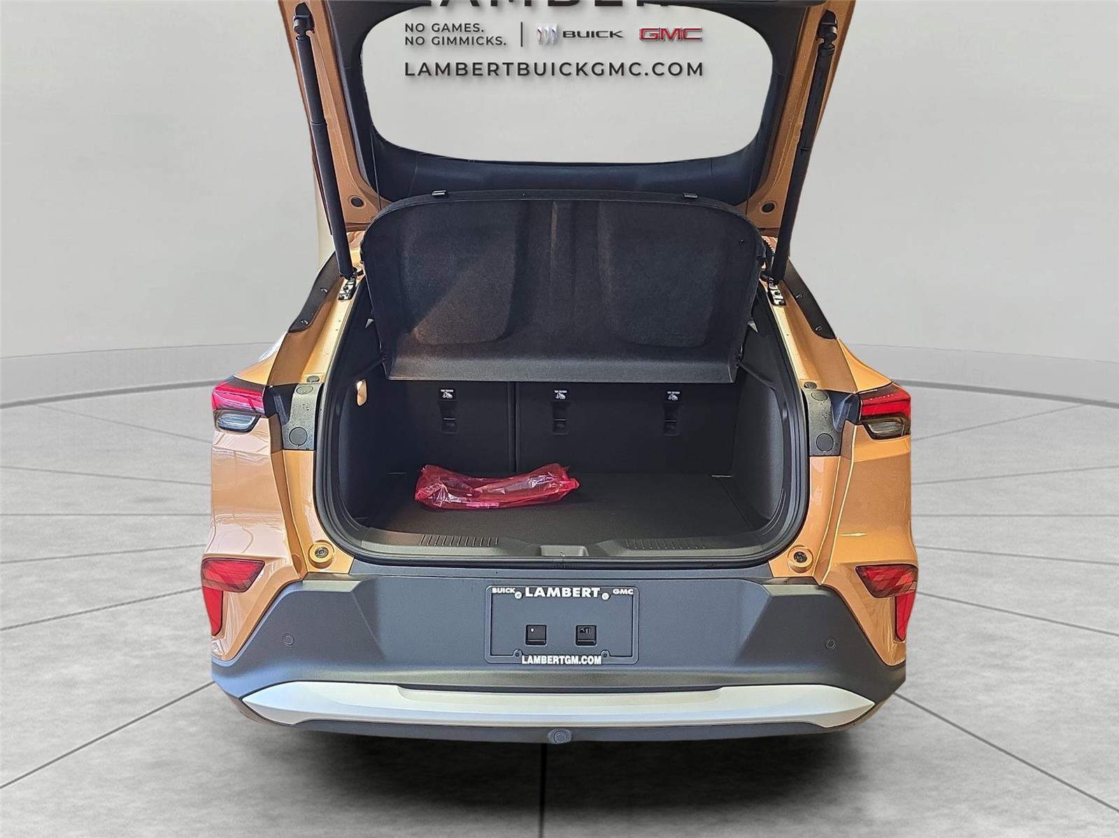 New 2026 Buick Envista Preferred w/ Convenience I Package image 13