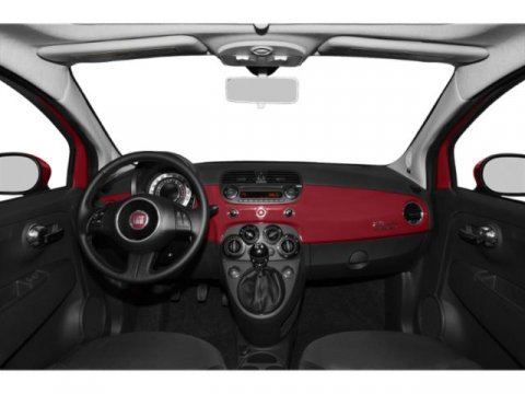 Used 2015 FIAT 500 Sport image 11