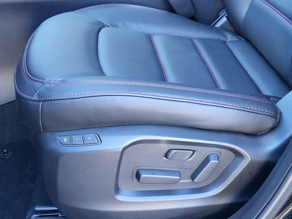 New 2025 MAZDA CX-5 Carbon Edition image 18