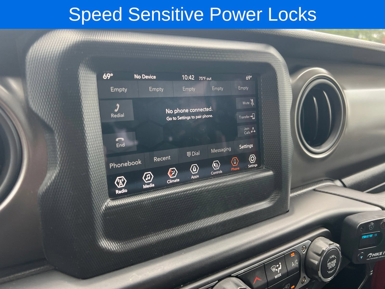 Used 2022 Jeep Gladiator Sport AWD/4WD image 20